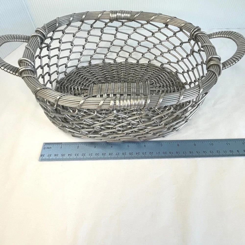 N/A wire basket